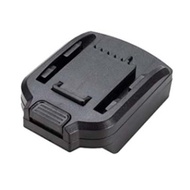 【GTTR】Battery Converter Adapter 6-pin Battery Adapter For Worx Tools Compatibilityready stock