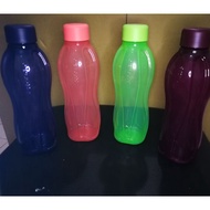 Tupperware bottle ready stock