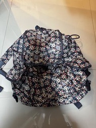 LeSportsac 印花後背包