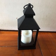LED蠟燭燈座