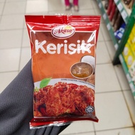 100G AKASA KERISIK
