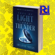 Soul of Light and Thunder (Soul Erosion)