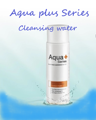 Aqua plus series Purifying Cleansing Water