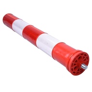 Road Barrier Isolation Post Warning Column Road Protection Column Reflective Column Anti-collision E
