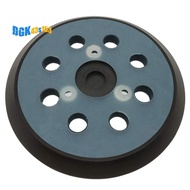 5 Inch 8 Hole Sander Hook and Loop Replacement Sanding Pad for BO5010,BO5030/K,BO5031K,BO5041K,XOB01