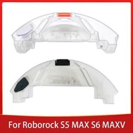 Replacement Water Tank For Xiaomi Roborock S5 Max S6 MAXV S50 MAX S55 MAX T7 Robot Vacuum Cleaner Accessories Spare Parts