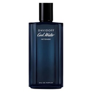Cool Water Intense by Davidoff