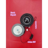 2-inch Super 4-ohm 5W Speaker Removed (A+)