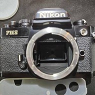 nikon FM2 尼康 膠片機 菲林機 film Cam...