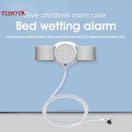[tishita] Bedwetting Loud Sound Vibration Bed Wetting Prevention Nighttime Enuresis
