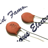 1pc-Sprague 0.02 Uf 1,000v 1KV Z5U Ceramic Capacitor