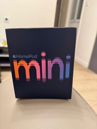 homepod mini