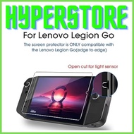 Tempered Glass Lenovo Legion GO/Screen Guard Protector Anti-Scratch Clear