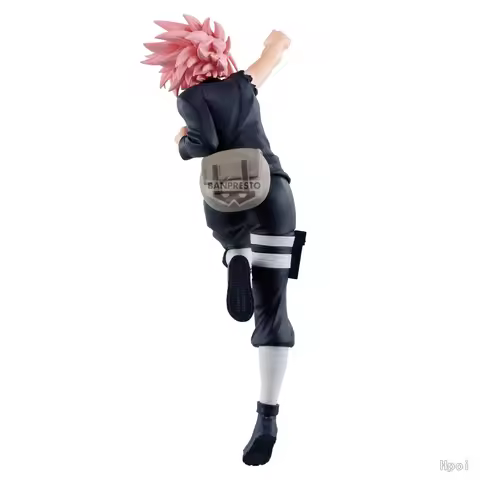 【Pre Sale】 BANDAI BANPRESTO -NARUTO 72 Series- 71- VIBRATION STARS NARUTO Shippuden Haruno Sakura/Uc