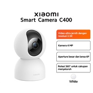 Xiaomi CCTV C400 Smart Camera 360 Rotation 2.4GH Wi-Fi AI Human Detection