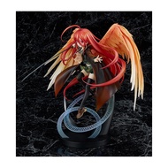 [Preorder] *Free DHL Shipping *Good Smile Company Shakugan no Shana The Flame-Haired Burning-Eyed Hunter Shana