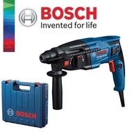 🔥ของแท้ ถูกที่สุด🔥 สว่านโรตารี่ 3 ระบบ BOSCH GBH 220 Professional