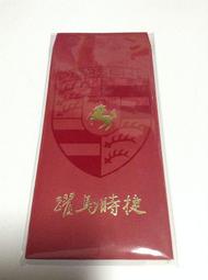 保時捷 Porsche 原廠精品 紅包袋（內含6個)