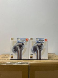 (全新現貨)Soundpeats Capsule 3 Pro 藍牙5.3無線藍牙耳機 - 透明款