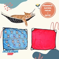 Cat Hammock Cat Bed / Cat Swing