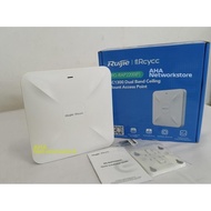 NEWEST - Ruijie RAP2200F AC1300 DualBand Ruijie Reyee RG RAP2200F