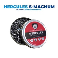 Promo Mimis Canon Hercules 13.6 Grain Cal 177/4.5 - Rr Sport