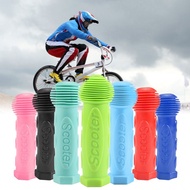 Road MTB Bike Handle Bar Grips For Kids Mini Maxi Micro Bike Tricycle Scooter//