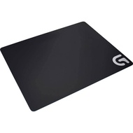 Logitech G440 Hard Gaming Mouse Pad for High DPI Gaming