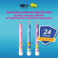 DR.CLO ALL-ROUND SANITISING DEVICE DIDI & FRIENDS(DIDI/JOJO)