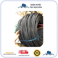 ABC Twisted Aluminum Cable 3x50 mm2 - High Quality - Meets TCVN 6447 Standards - ABC Aluminum Cable 