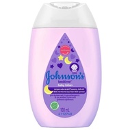 Johnson's Baby Lotion Bedtime 100ml