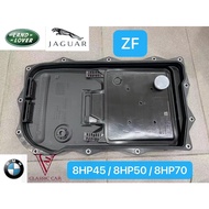 ( 100% ORIGINAL ZF ) LAND ROVER JAGUAR BMW GA8HP45Z ZF AUTO FILTER / AUTO OIL PAN ( LR023294 / LR065