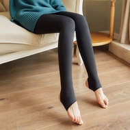 Women's Fleece Lined Tights Thick Velvet Warm Tights Leggings for Women and Girls Winter Autumn