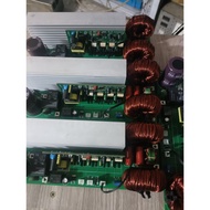 High-Volt inverter Continuous 5kw/6.5kw/8kw Built-In soft start