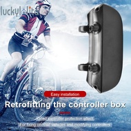 E-bike Controller Box for Mountain Electric Bicycle Conversion Kit Black Hot [luckylolita.ph]
