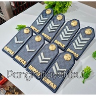 LATEST IMIPAS PDU RANK MIKA GROUP 2A 2B 2C 2D REGULAR LIST PREMIUM QUALITY