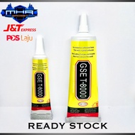 GSE T-8000 MULTIPURPOSE GLUE