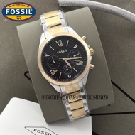 FOSSIL Watch For Women Original Pawnable FOSSIL Watch For Men Origianl Pawnable FOSSIL Couple Watch