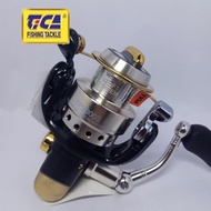 TICA T type | TAURUS TP2000S / TP4000S / TP6000S  | fishing reel | mesin memancing | Extra Spool