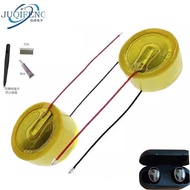 Suitable for 1MORE/Wanmo EH902EVO Bluetooth Headset Battery 55mAh (Soft Case)