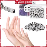 WIN 50 80 60Pcs Professional Sanding Bands Nail Manicure 80 120 150 180 240Grit