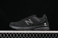 New Balance NB990 990 系列 高端美產復古休閑跑步鞋 M990BB5