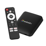 H96Max S905L3 Set Top Box 2gb/16G Android 14 Bluetooth HD Network 5GWIFI Box tvbox