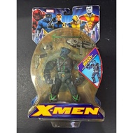 Marvel X-Men Stealth Beast Figure