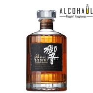 Hibiki 21 Years 700ml