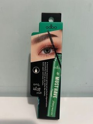泰國Odbo 睫毛膏