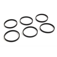 BMW E60 E70 E71 F01 F02 F06 F10 F12 F13 F85 F86 N52 N54 N55 N63 S63 INTAKE GASKET SET
