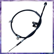 [P K A M] 597602C300 Parking Brake Cable for Tiburon Coupe 2003 2004 597702C300 59760 2C300 59770 2C