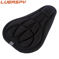 LUEASPY Mountain Bike Seat Cover 4 Colors