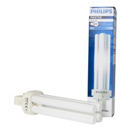 Philips 2 Pin master plc-2P 18W energy saving Philips PLC Light Bulb Best Seller